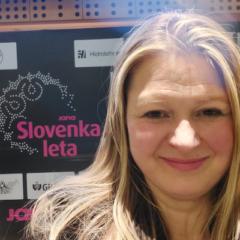 Mateja Rotar