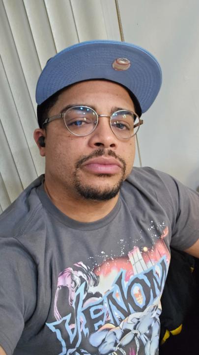 Damilson Mota Garcia