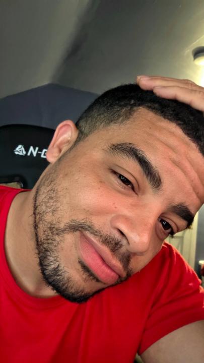 Damilson Mota Garcia