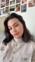 Perrine Girard soppet