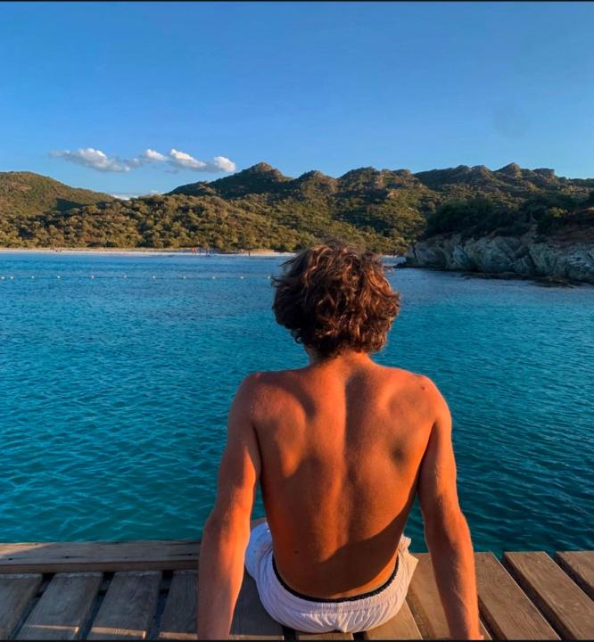 Enzo Mali