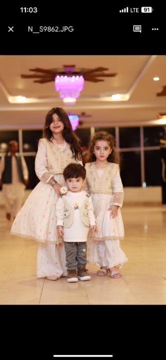 Faiza Khan