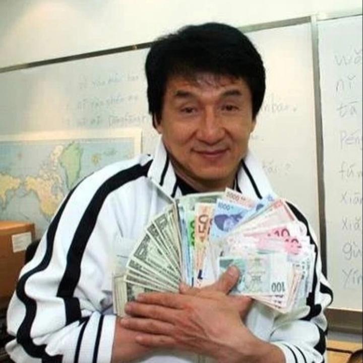 Isaac Lai