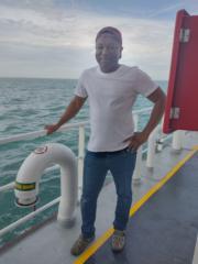 Mohammed Zaid Dagbanbia