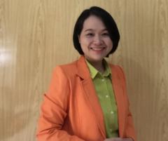 Trâm Nguyễn Hạnh