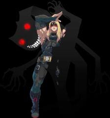 Corvo Smith