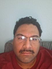 Daniel Campos