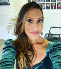 Mandy Scanlon
