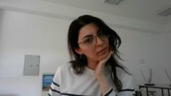 Hilal Çalışkan