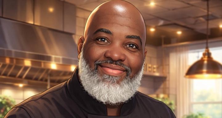 Culinary Lessons & Consulting