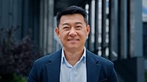 Rick Lee