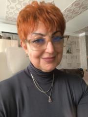 Мария Недева