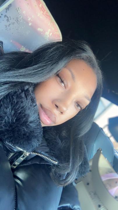 Keytana Woods