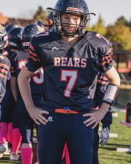 Caleb Dennis