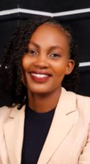 Elizabeth Maina