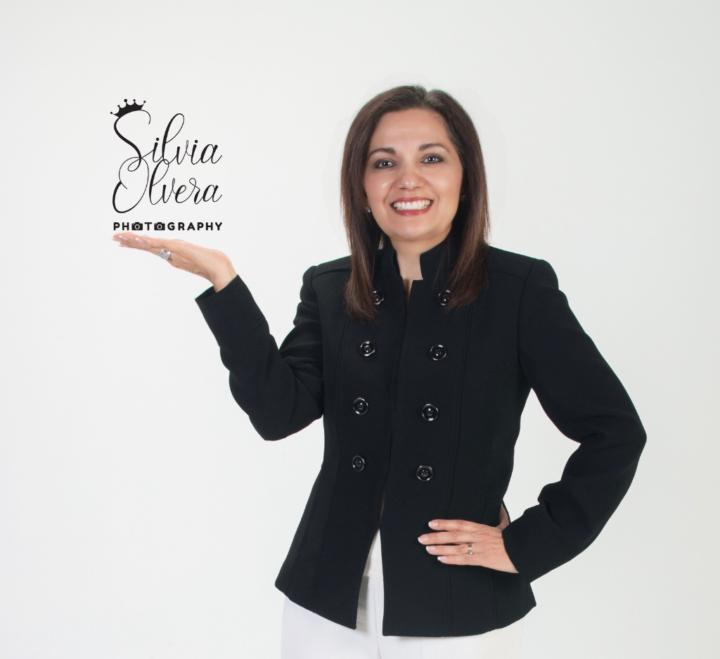 Silvia Olvera