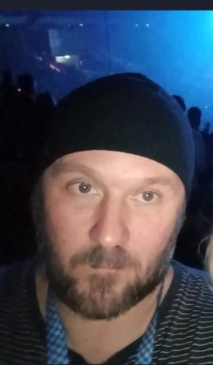 Wojtek Stępniewski