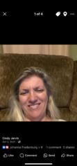 Cindy Jarvis