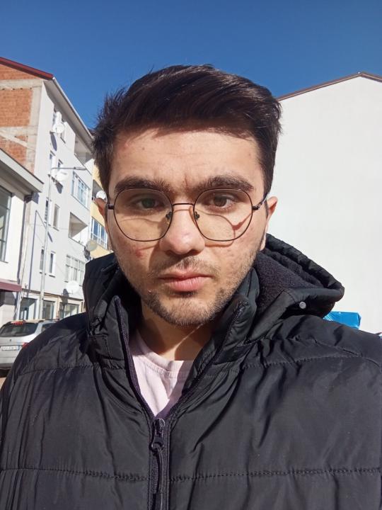 Furkan Boduroğlu