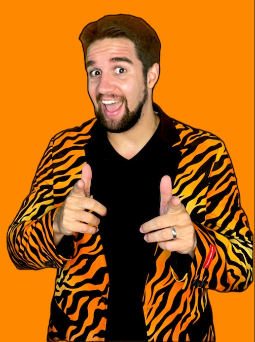 Jimmy von Thron