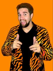 Jimmy von Thron