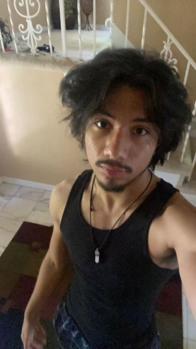Jesse Ortiz