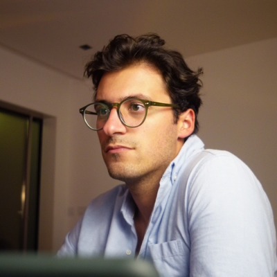 Gonçalo Cunha