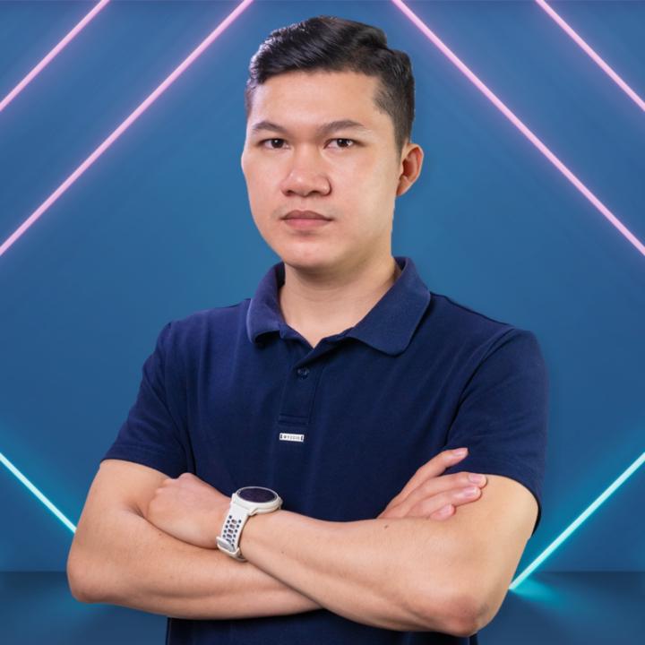Ninh Nguyen