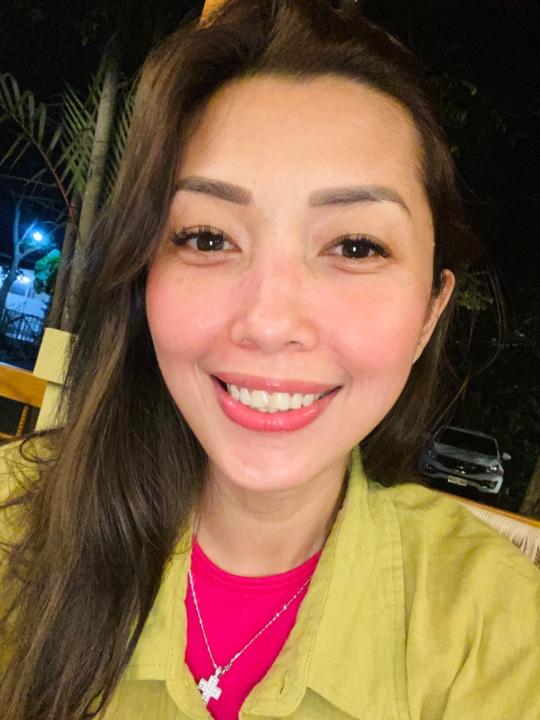 Gianne Karla Ranis