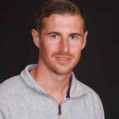 Cody Plott
