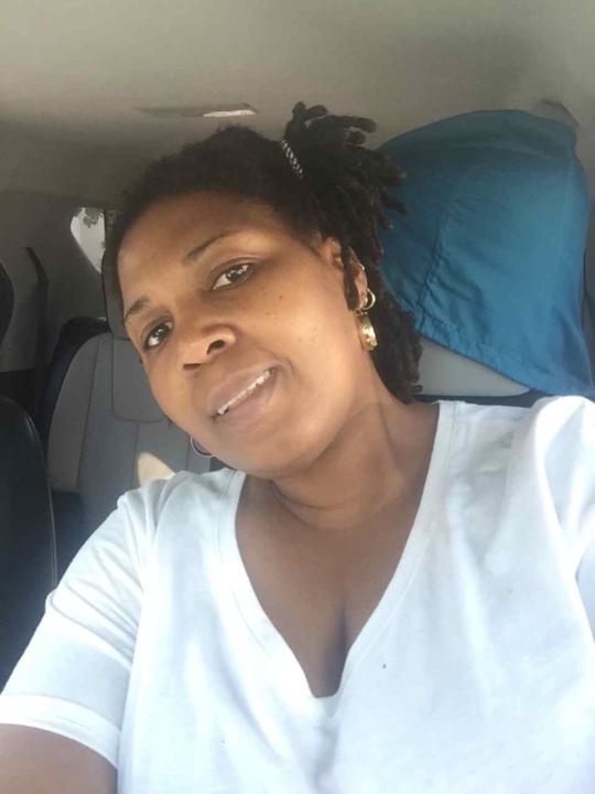 Maxine Facey
