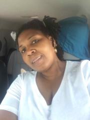 Maxine Facey