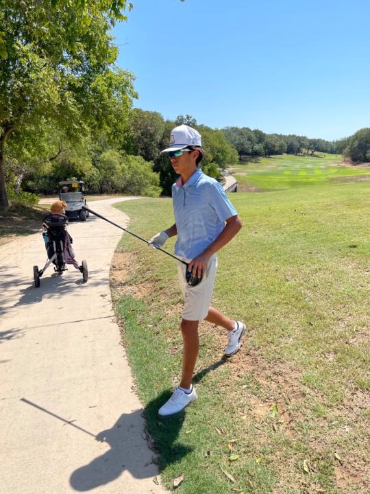 Jeremiah Saldana