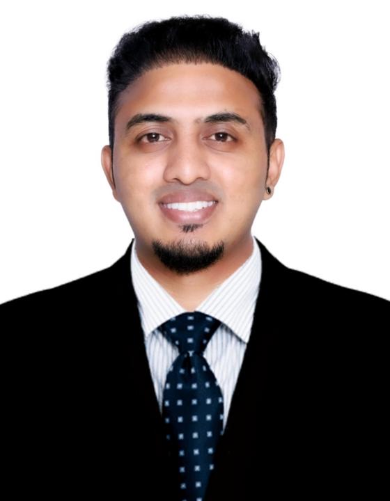 Karthick G