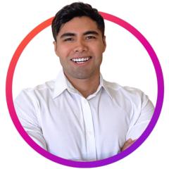 Heber Mendoza