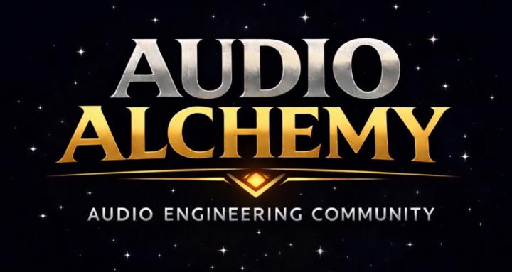 Audio Alchemy