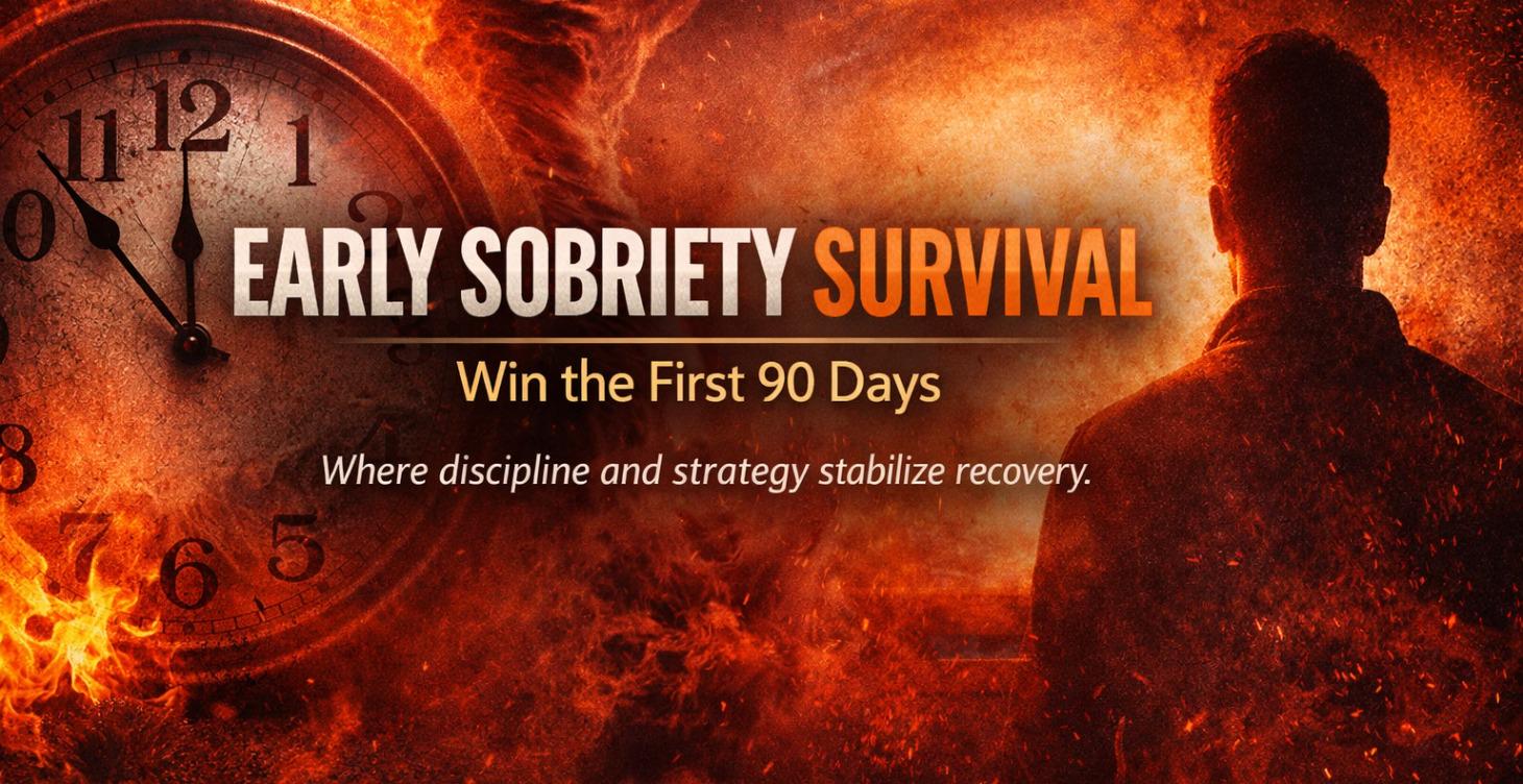 Early Sobriety Survival