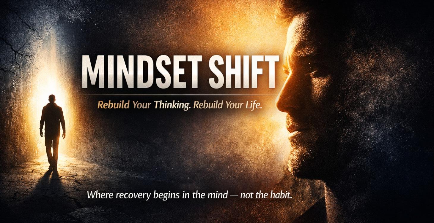 Mindset Shift