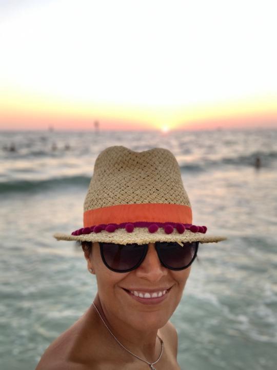 Annel Ortega