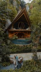 Travel Creator Blueprint