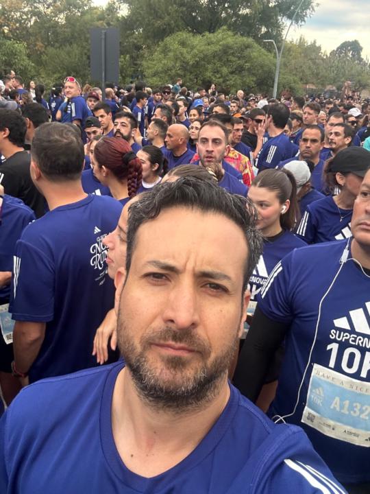 Anderson Alvarez Mora