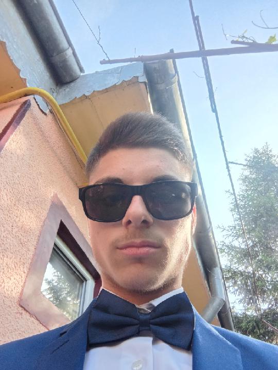 Daniel Tiparu