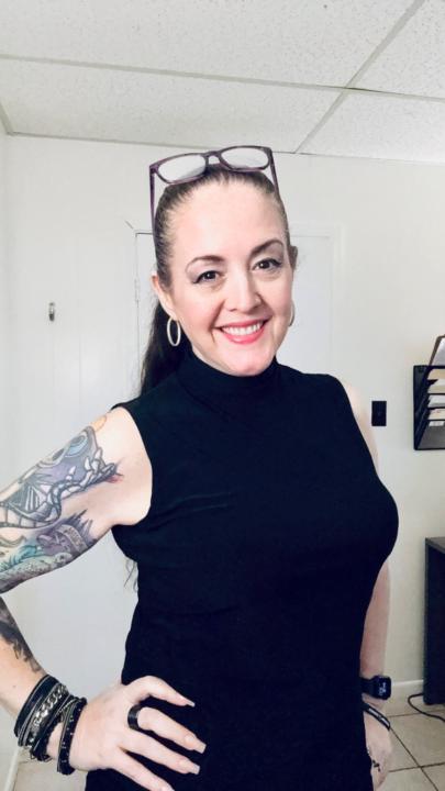Angela Yodice
