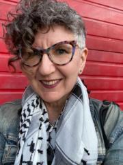 Christa Ovenell