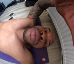 Rafiq Simmons