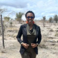 Isabel Wachira