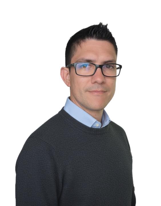 Francisco Muneton