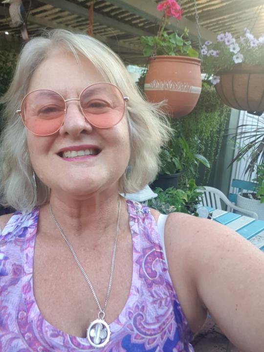 Tracey Starkey