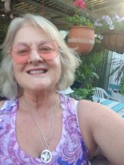 Tracey Starkey