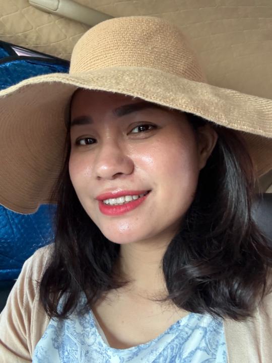 Nghiep Trân